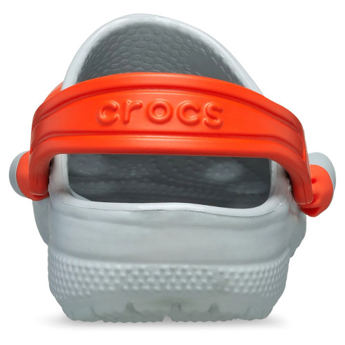 Crocs Toddler Classic Rocketship Clog